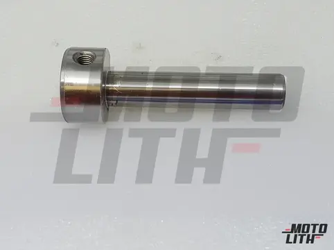 SHAFT, REVERSE GEAR