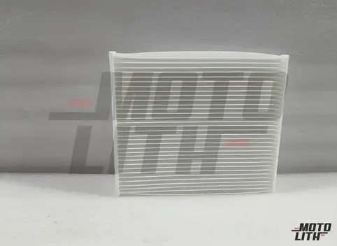 Cabin Air Filter