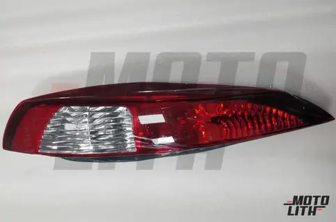 Rear Combination Lamp Left