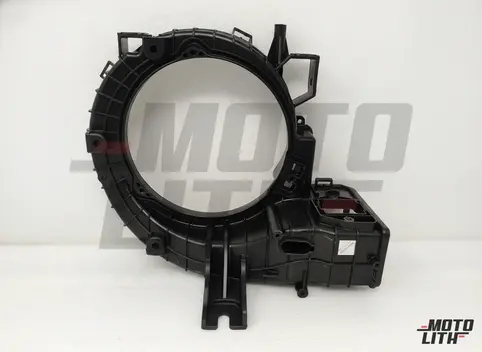 CASE-BLOWER,LWR
