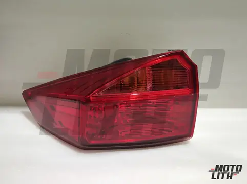 Rear Combination Lamp Left