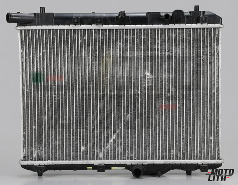 Radiator