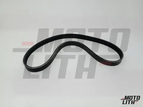 V-Ribbed Belt
