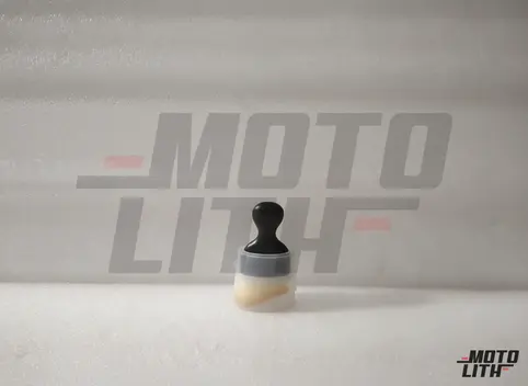 Multipurpose Detailing Brush Small with Dust Cover