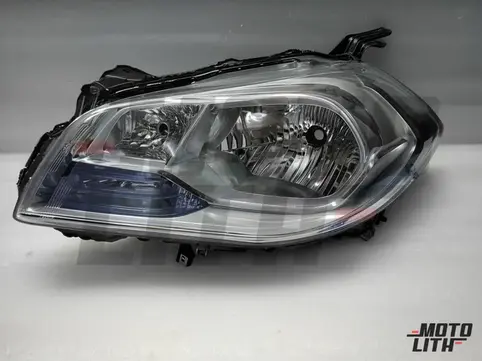 UNITHEADLAMP LH