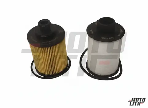 Filter Kit (Oil Filter+Fuel Filter)
