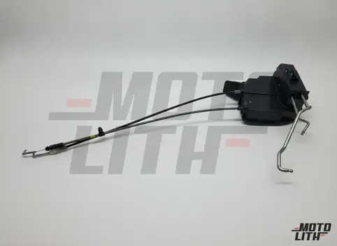 LATCH ASSY-FRONT DOOR,RH