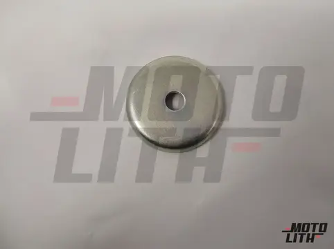 BOTTOM, BODY MOUNTING