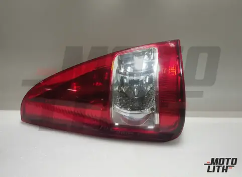 Rear Combination Lamp Left