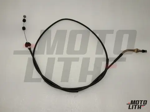 CABLE ACCLERATOR- TC -SCORPIO