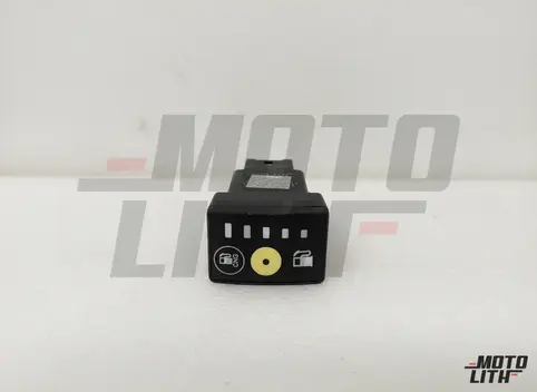 SWITCH ASSY FUEL CONTROL