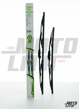 Wiper Blade Set (22"/15")