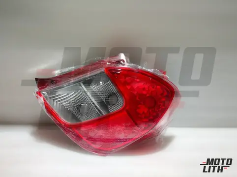 Rear Combination Lamp Right