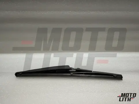 Rear Wiper Blade 12"