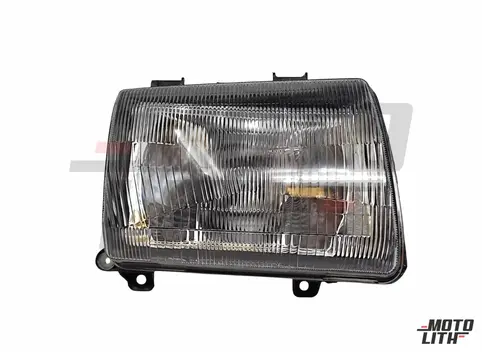 Headlamp Assembly Right