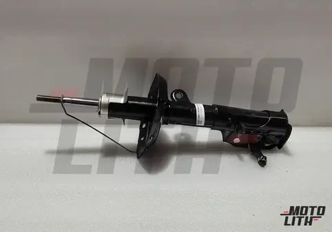 Front Suspension Strut Left