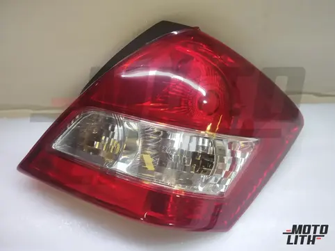 Rear Combination Lamp Right