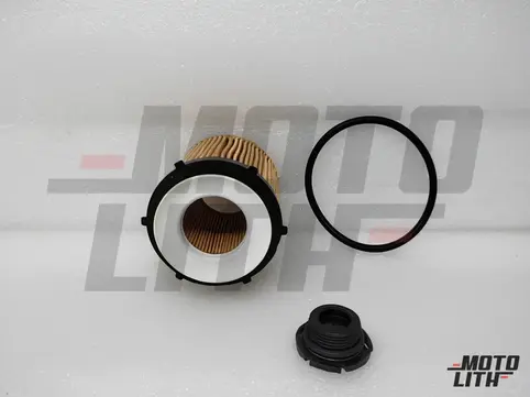Set Oil-Filter Element