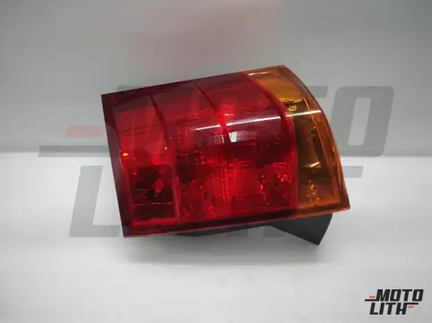 TAIL LAMP ASSY RH U203
