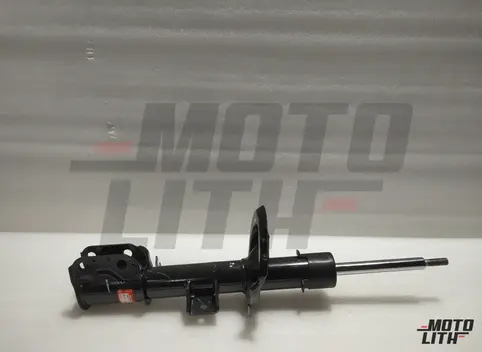 Front Suspension Strut Left