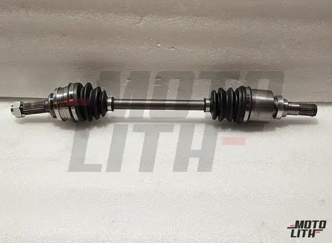 Drive Shaft Left