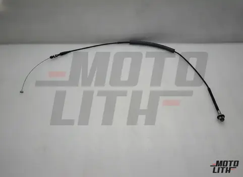 CABLE ACCL- AT (4 VALVE-MPFI)