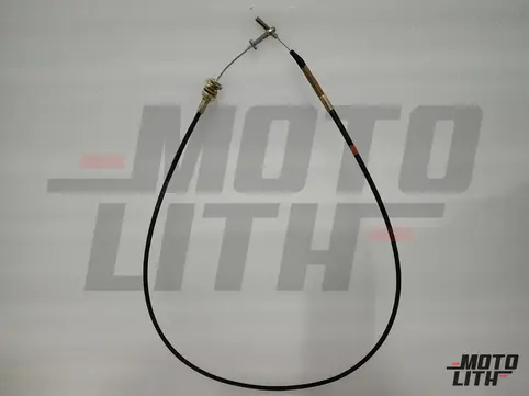 ASSY ACCEL CABLE ( BALL END )