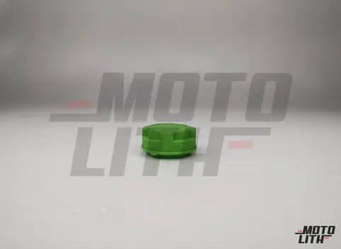 CAP COMPDEG TANK
