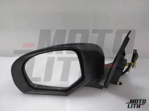 Side Rear View Mirror Left