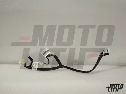 EXTENSION WIRE(LH)
