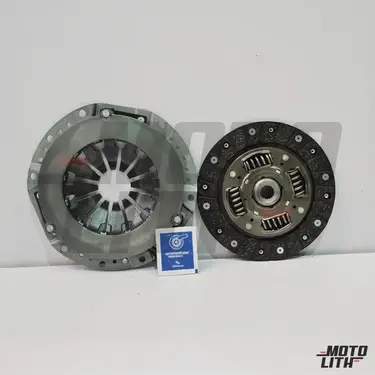 Clutch Kit (Disc+Pressure Plate)