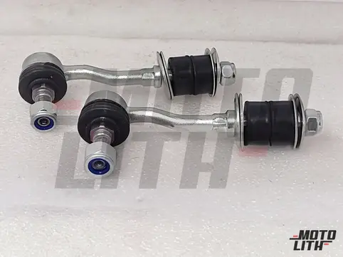 Front Stabilizer Link Set