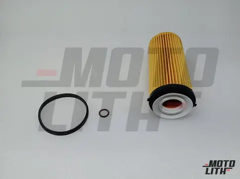 Set Oil-Filter Element