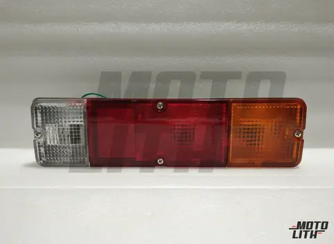Rear Combination Lamp Right