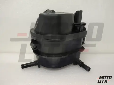 Fuel Filter Assy