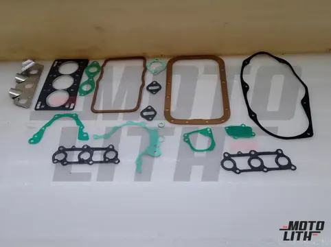 Full Gasket Set, Engine