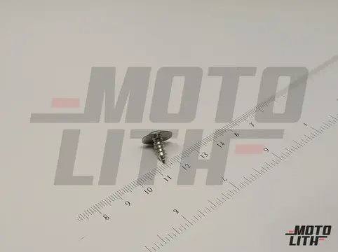 SCREW-TAPPING