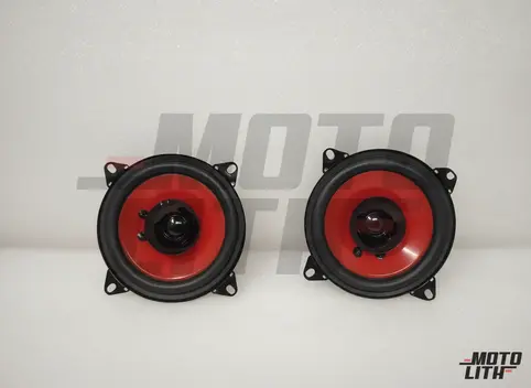 4" MS-410 Dual Cone Speaker