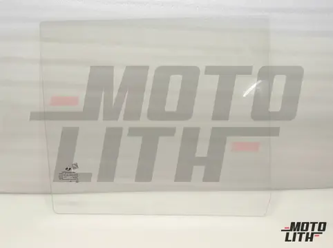 GLASS-REAR DOOR WINDOW,RH
