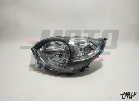 Headlamp Assembly Left
