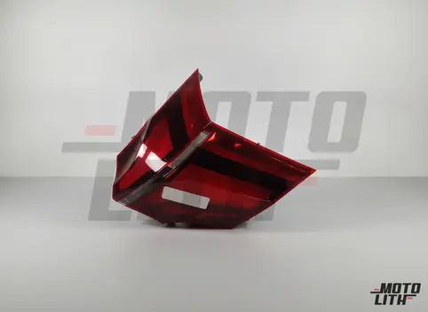 TAIL LAMP ASSY BSO RH - SEQUENTIAL TURN INDICATOR (LUMAX)