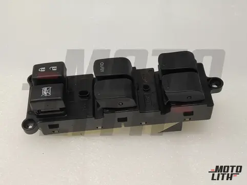 SWITCH ASSY POWER WINDOW MA