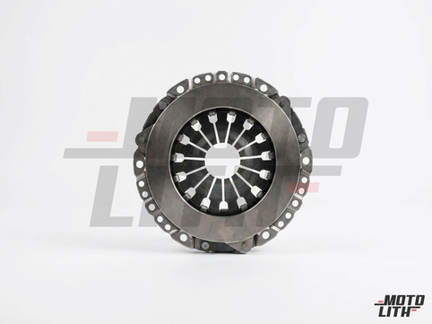COVER ASSYCLUTCH