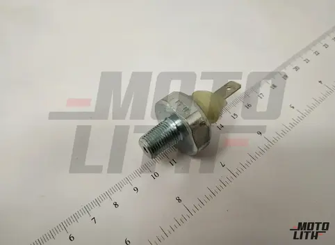 SWITCH; OIL PRESSURE