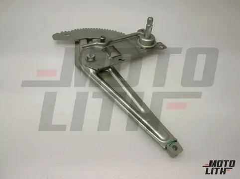 REGULATOR ASSY RR LH