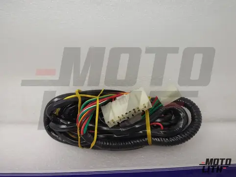 Side Wiring Harness