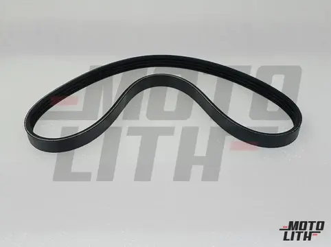 V-Ribbed Belt