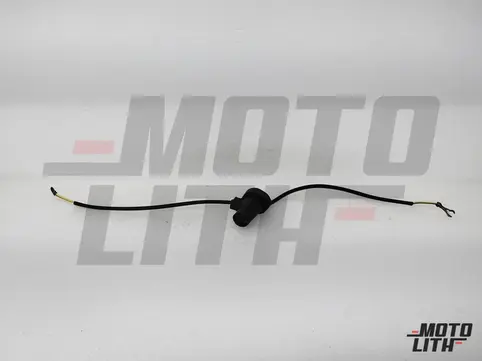 LEAD WIRE OIL PRESSURE SWITCH