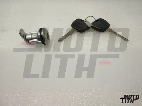 CYLINDER SETFUEL LID LOCK