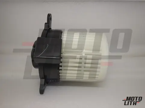Interior Blower Motor